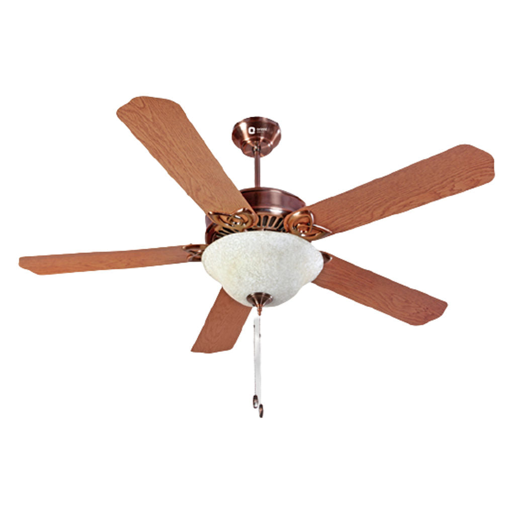 Orient Electric Subaris Solo Ceiling Fan With Underlight 1300mm