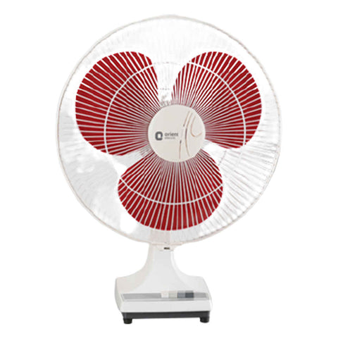 Orient Electric Deluxe Supreme Table Fan 400mm 