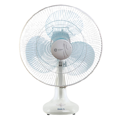 Orient Electric Desk 71 Table Fan 400mm 