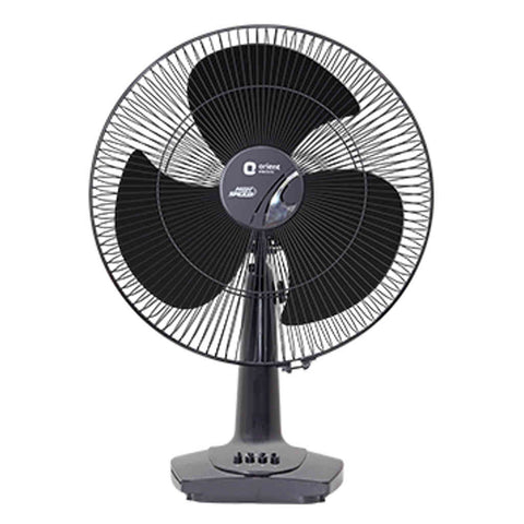 Orient Electric Table 27 Trendz Table Fan 400mm 