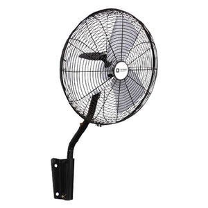 Orient Electric Wall Air Circulator 18 Inch Wall Fan 450mm 