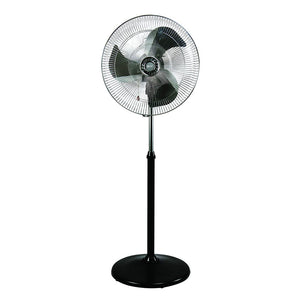 Orient Electric Tornado II Pedestal Fan 450mm 