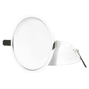 Philips Aura StylEdge LED Downlighter 7W Round 