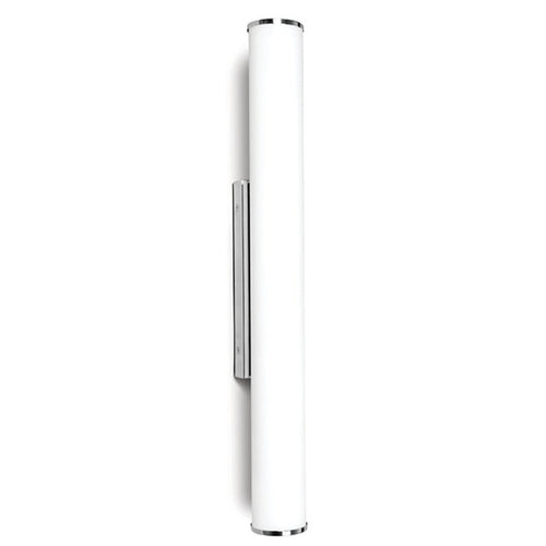 Philips Vega LED Outdoor Wall Light 22W Chrome 58158 