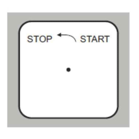 L&T Multi Step Switches With Off 2Pole 3Way 61080 