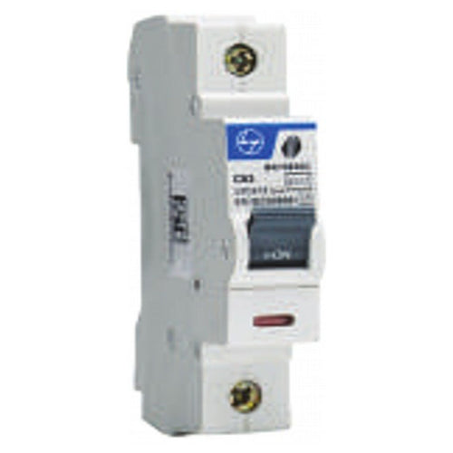 L&T Miniature Circuit Breaker B Curve Single Pole 6A-40A