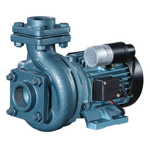 V-Guard VC Series Centrifugal Monoblock Pump 1Ph 0.5HP VCL-H45 