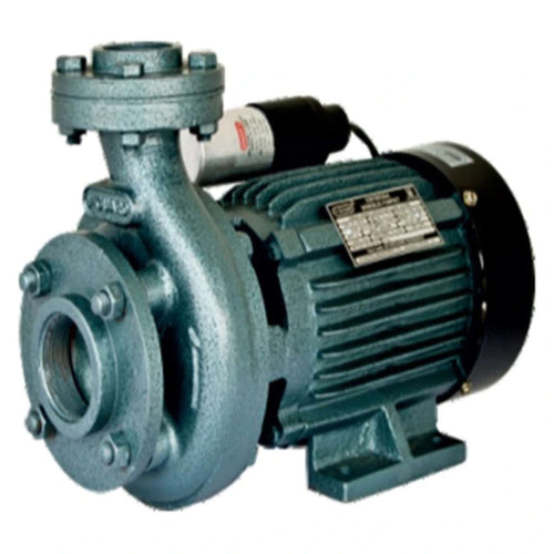 V-Guard VC Series Centrifugal Monoblock Pump 1Ph 2HP VC-TW110 