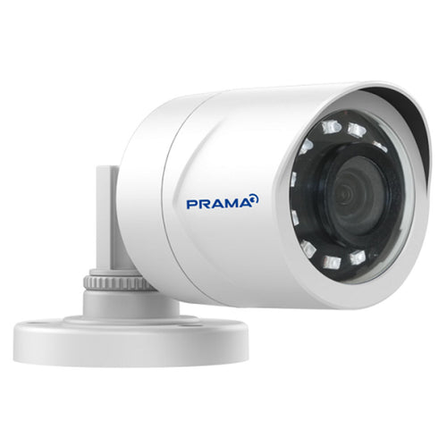 Prama IR Indoor Bullet  Camera 2 MP PT-HTD110E-IP 