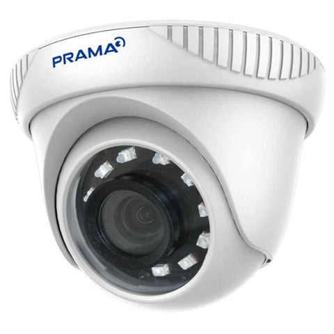 Prama IR Indoor Turret Camera 2 MP PT-HTD700E-IP