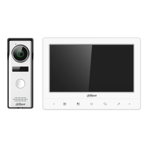 Dahua Video Intercom Kit DHI-KTA02 