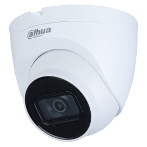 Dahua IR Fixed-Focal Eyeball Network Camera 4MP DH-IPC-HDW2431TP-AS-S2 