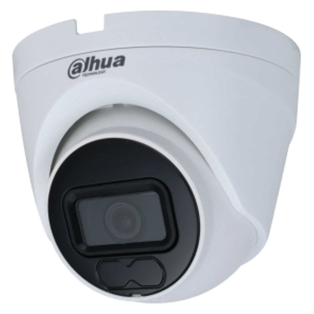 Dahua Entry IR Fixed-Focal Eyeball Network Camera 2MP DH-IPC-HDW1230DV-S6 