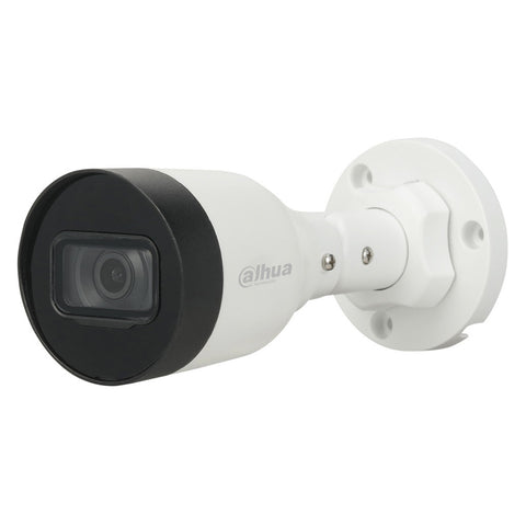 Dahua Entry IR Fixed-Focal Bullet Netwok Camera 2MP DH-IPC-HFW1230S1P-S4 