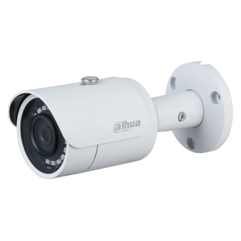 Dahua Entry IR Fixed-Focal Bullet Netwok Camera 2MP DH-IPC-HFW1230S-S4 