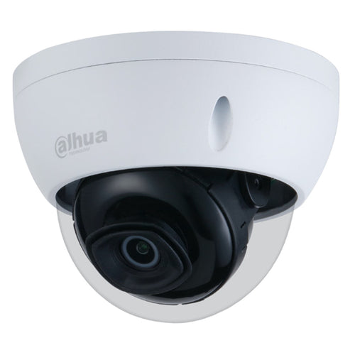 Dahua Entry IR Fixed-Focal Dome Netwok Camera 2MP DH-IPC-HDBW1230EP-S4 