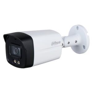 Dahua Full Color Starlight HDCVI Bullet Camera DH-HAC-HFW1239TLMP-A-LED 