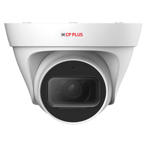 CP Plus WDR IR Network Dome Camera 30Mtr 4MP CP-UNC-DA41PL3-D 