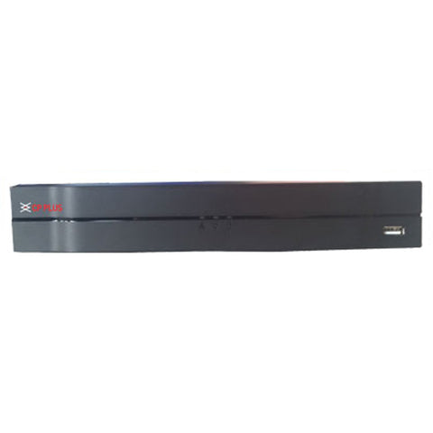 CP Plus Network Video Recorder Without HDD H.265+ 4CH CP-UNR-104F1 