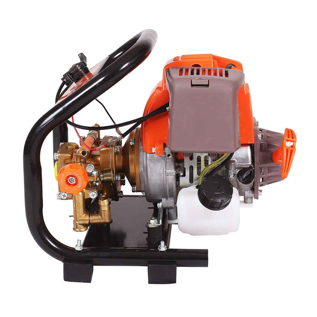 Neptune Portable Power Pressure Sprayer With 4 Stroke Engine PW-768