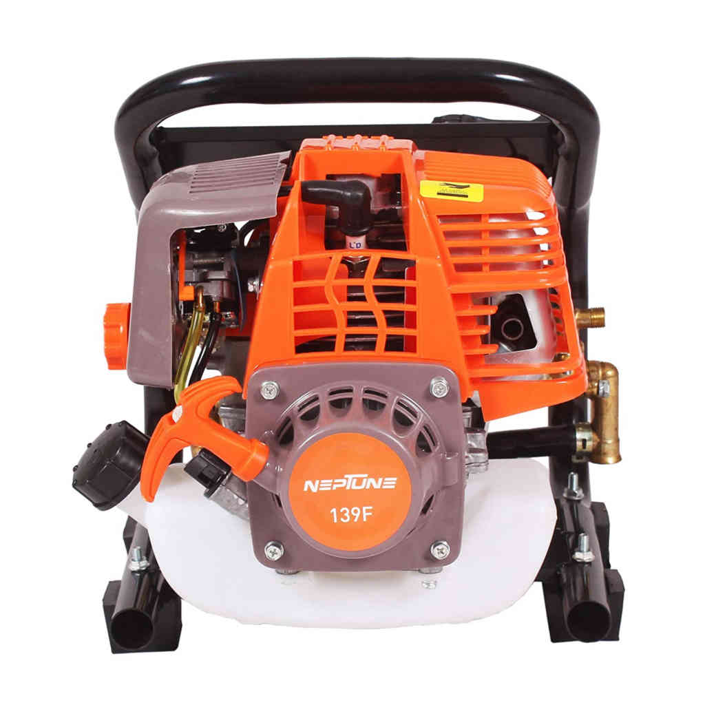 Neptune Portable Power Pressure Sprayer With 4 Stroke Engine PW-768