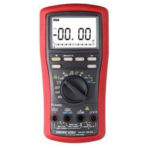 Kusam-meco True RMS Digital Multimeter KM 829 