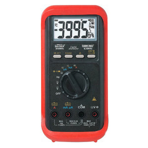 Kusam-meco Autoranging Digital Multimeter 4000 Counts KM 805s 