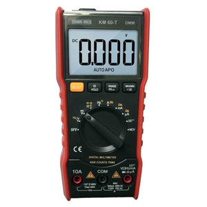 Kusam-meco TRMS Digital Multimeter KM-60-T 