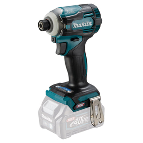 Makita Cordless Impact Driver 40V TD001GZ 