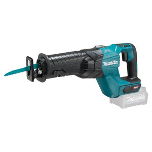 Makita Reciprocating Saw 40V 255mm JR001GZ 