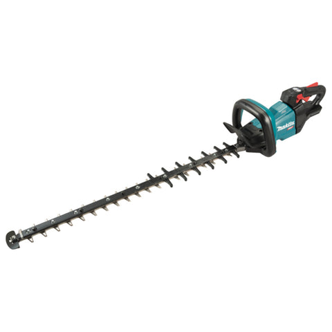 Makita Cordless Hedge Trimmer 40V 750mm UH007GZ Pack of 1