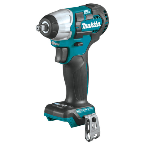 Buy Makita Brushless Impact Wrench 12V 160Nm TW160DZ Online at