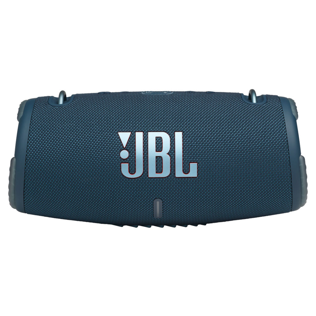 JBL Xtreme 3 Portable Waterproof Speaker Blue