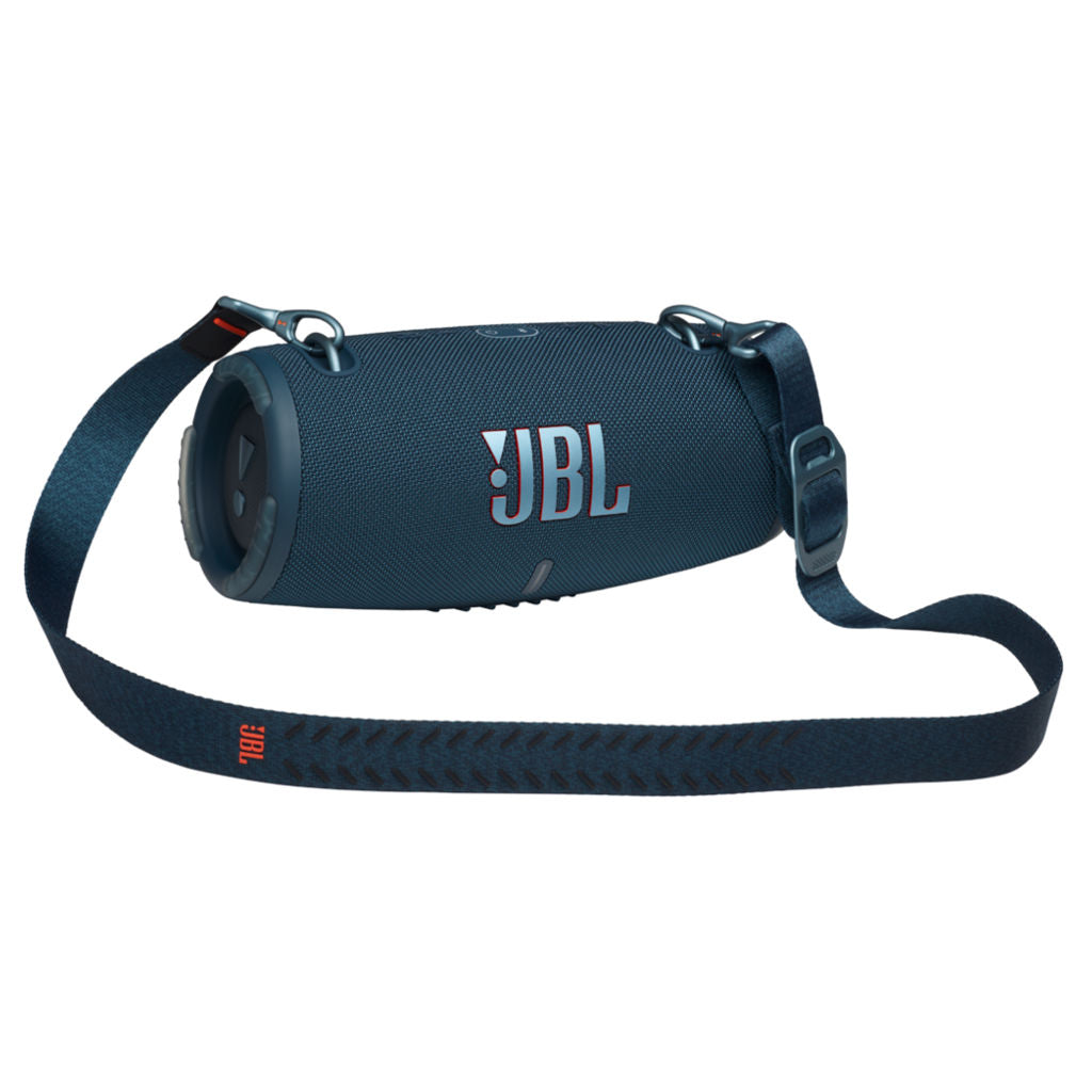 JBL Xtreme 3 Portable Waterproof Speaker Blue