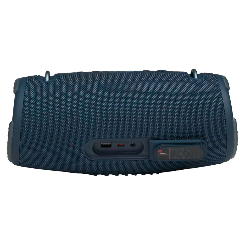 JBL Xtreme 3 Portable Waterproof Speaker Blue