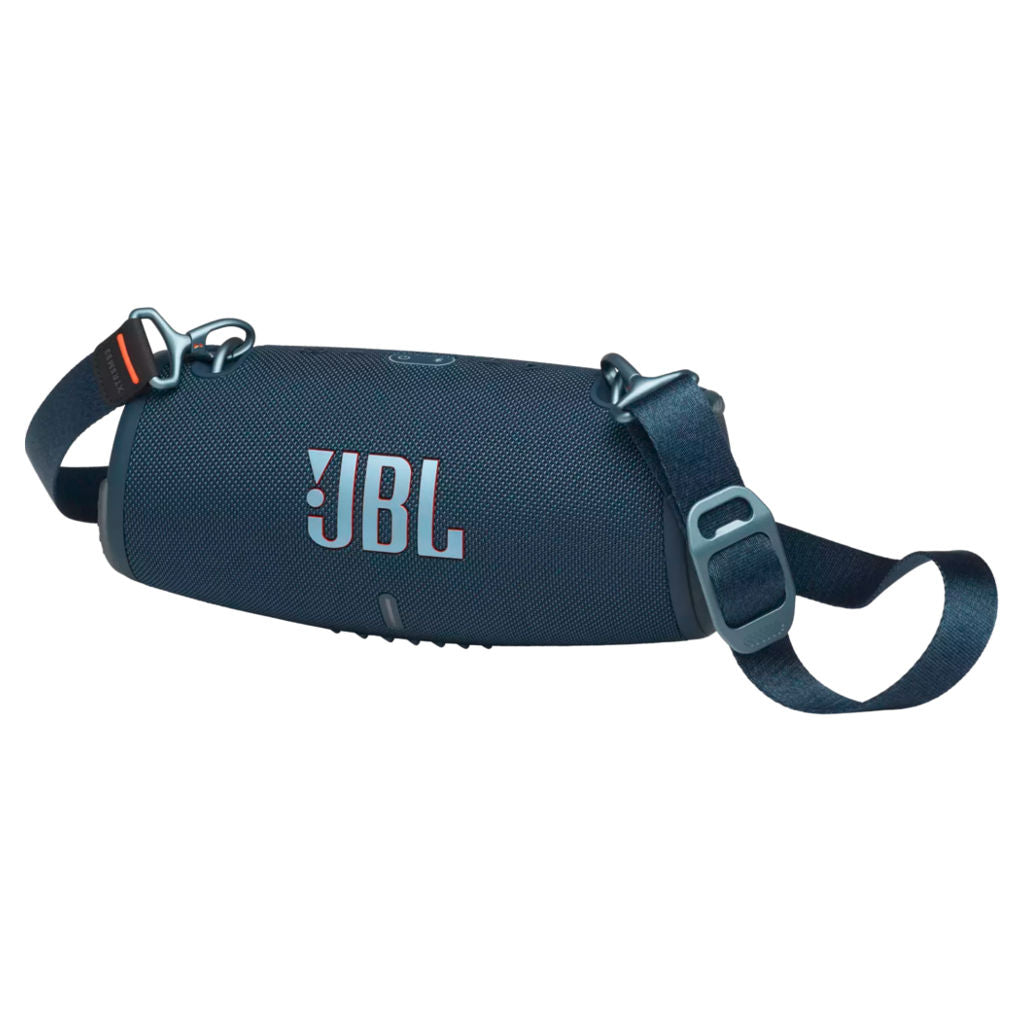 JBL Xtreme 3 Portable Waterproof Speaker Blue