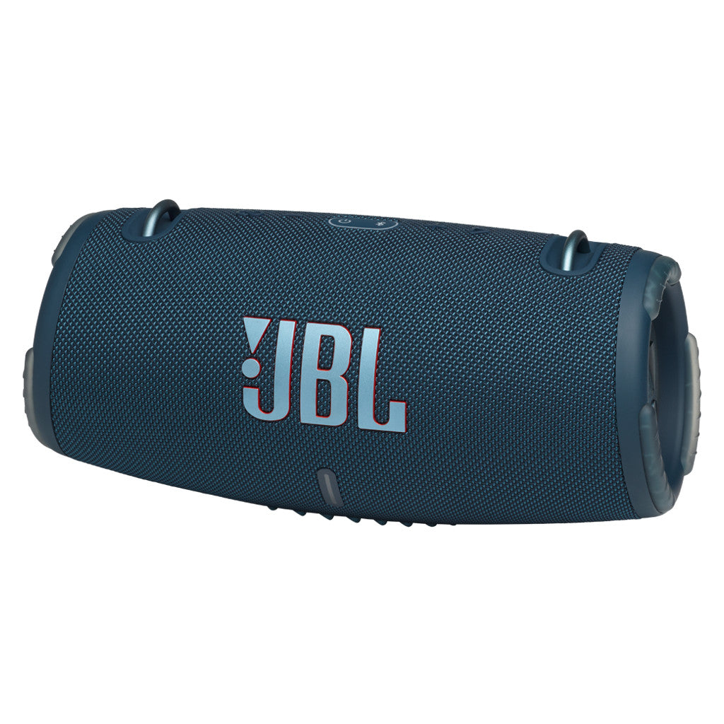 JBL Xtreme 3 Portable Waterproof Speaker Blue