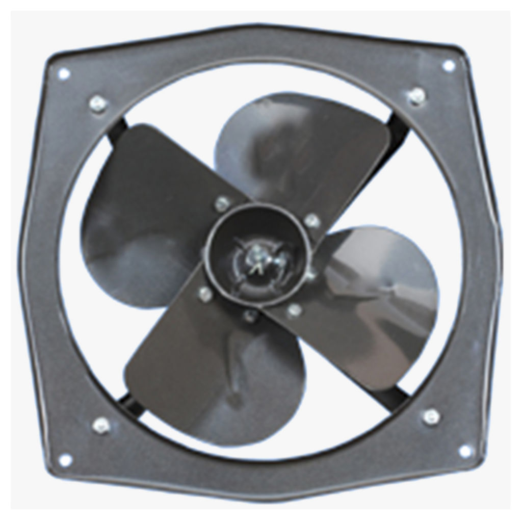 almonard propeller type ac ventilating fan