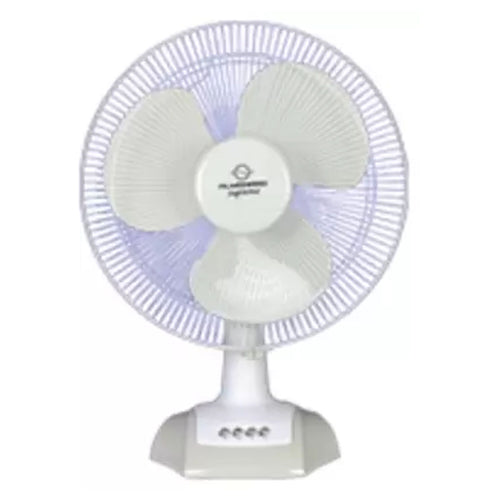 Almonard Supreme High Speed Table Fan 3 Blade 12 Inch 