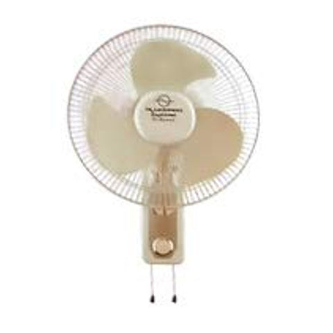 Almonard Supreme  High Speed Wall Fan 3 Blade 12 Inch 