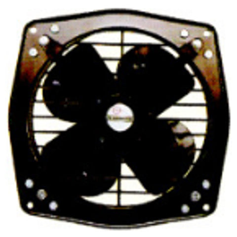 Almonard Medium Duty Fresh Air Exhaust Fan 150 mm 6Inch 