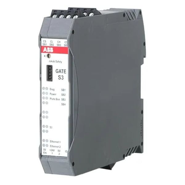 Buy ABB GATE-S3 Pluto Gateway For 2-Way Communication 2TLA020071R9200 ...