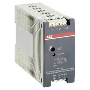 ABB CP-E 24/2.5 Power Supply 1SVR427032R0000 