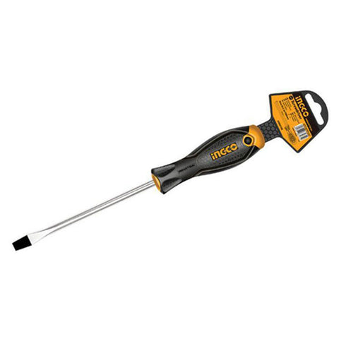 Ingco Slotted Screwdriver 5.5mm HS685100 