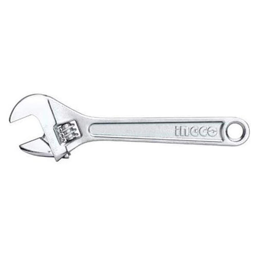 Ingco Adjustable Wrench 150mm HADW131062 