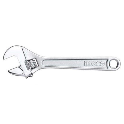 Ingco Adjustable Wrench 250mm HADW131102 