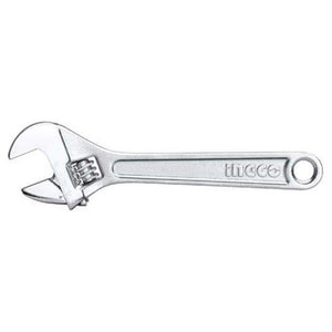 Ingco Adjustable Wrench 250mm HADW131102 