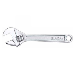 Ingco Adjustable Wrench 300mm HADW131122 