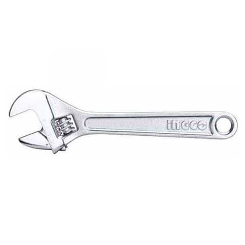 Ingco Adjustable Wrench 300mm HADW131122 