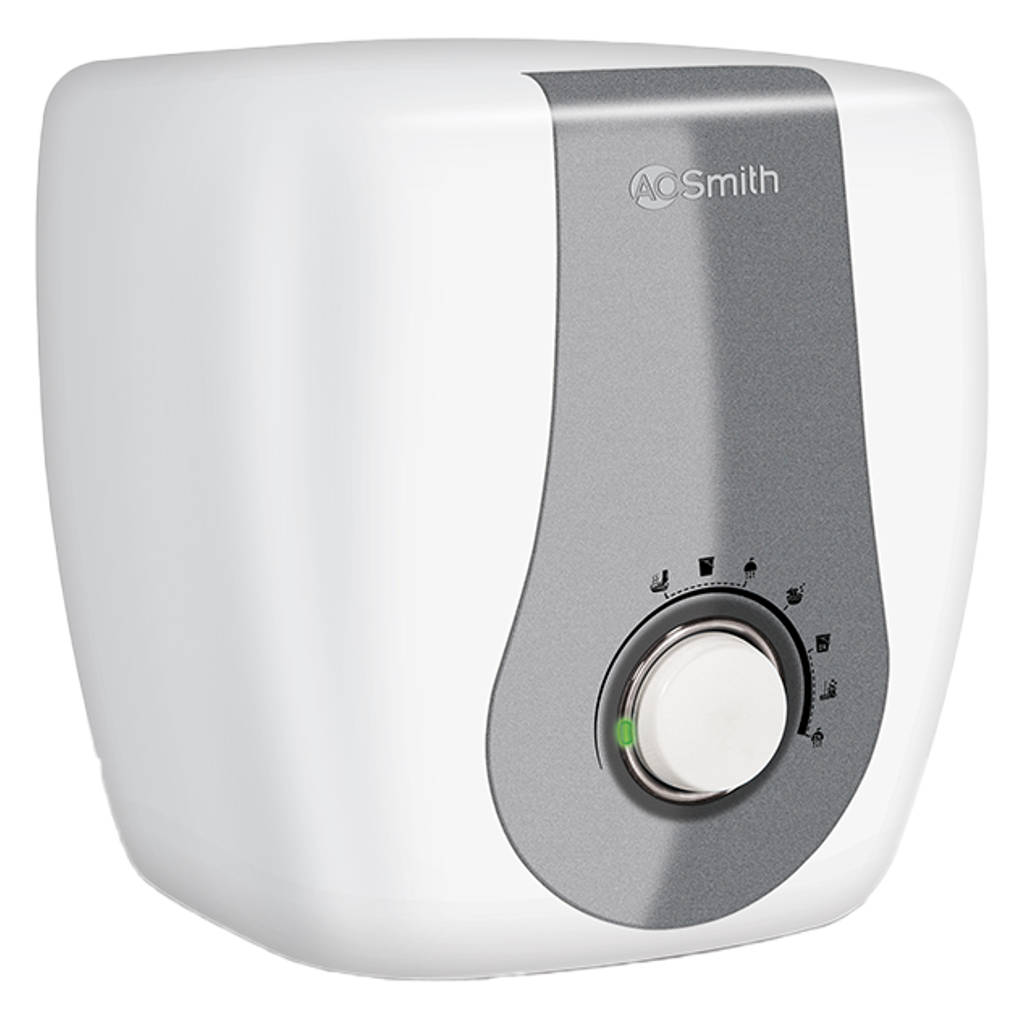 AO Smith Finesse Water Heater 2000W 10L White